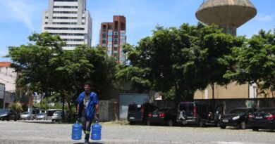 Após privatização, Sabesp registra mais receita, demissão e vazamentos Agência Brasil