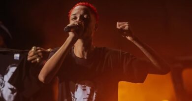 Após se entregar à polícia, rapper Oruam passa a noite no Presídio de Benfica