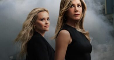 Apple TV+ divulga primeiro trailer da 4ª temporada; assista