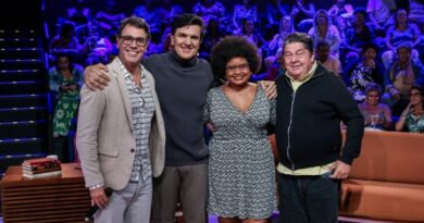 "Arena dos Saberes" recebe elenco de peça sobre Assis Chateaubriand nesta quinta-feira (3)