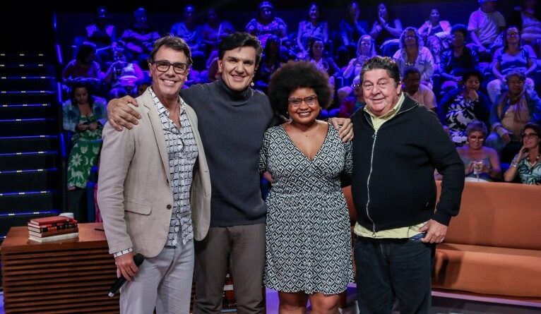 "Arena dos Saberes" recebe elenco de peça sobre Assis Chateaubriand nesta quinta-feira (3)