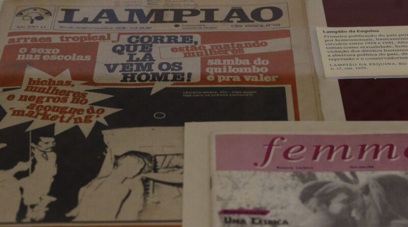 Associações pedem reparação a LGBTQIA+ perseguidos na ditadura