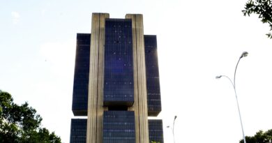 BC só publicará nova carta em abril, caso IPCA continue acima do teto