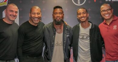 Bayer 04 Leverkusen inaugura academia de futebol voltada para adolescentes no Brasil