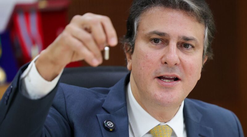 Brasil atinge 59,2% de crianças alfabetizadas em 2024