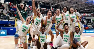 Brasil decide AmeriCup feminina de basquete contra Estados Unidos