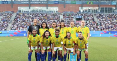 Brasil estreia na Copa América com transmissão da TV Brasil