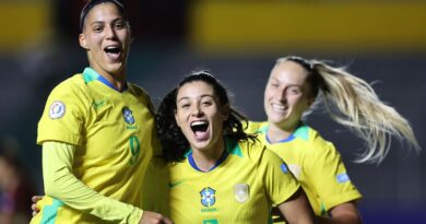 Brasil inicia Copa América com vitória de 2 a 0 sobre a Venezuela