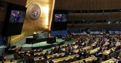 Brasil quita R$ 1,3 bi em obrigações com órgãos internacionais em 2025