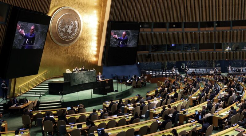 Brasil quita R$ 1,3 bi em obrigações com órgãos internacionais em 2025