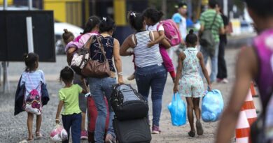 Brasil: venezuelanas têm dificuldade de integração socioeconômica