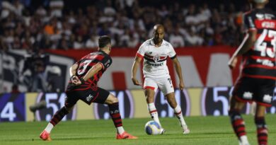 Brasileirão retorna com Flamengo x São Paulo neste sábado, no Maracanã