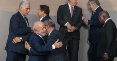 Brics: Lula defende espaço fiscal para erradicar doenças no Sul Global