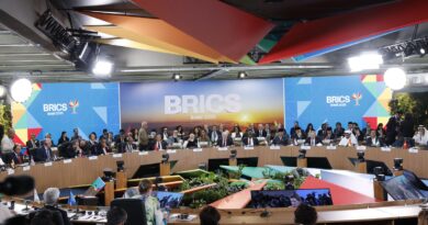 Brics aprova parceria para eliminar doenças socialmente determinadas