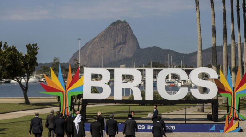 Brics une aspirações de Brasil, Índia e África a Conselho de Segurança