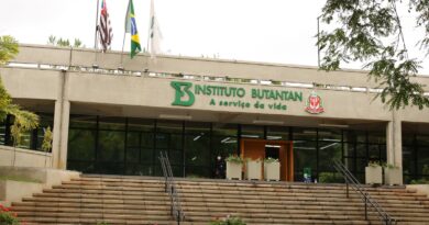 Butantan se prepara para testar vacina contra gripe aviária em humanos