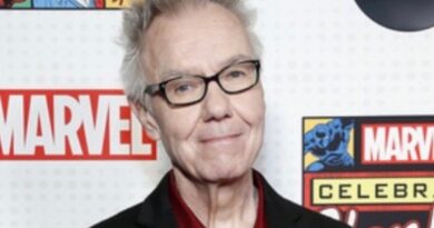 CCXP25 anuncia participação do roteirista Gerry Conway