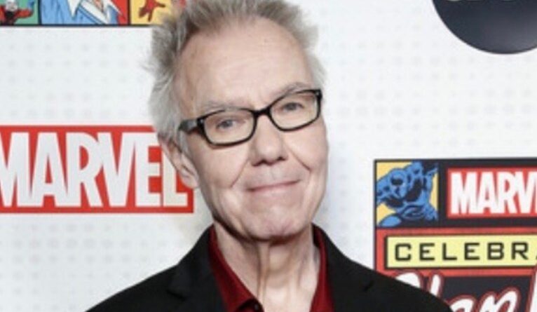 CCXP25 anuncia participação do roteirista Gerry Conway