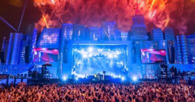 CEO da Rock World analisa impacto econômico do festival