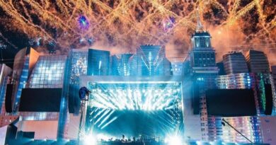 CEO da Rock World aposta em sucesso da segunda edição mesmo sem sold out dos ingressos