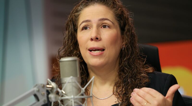 CNU 2: ministra diz manter diálogo e presta esclarecimentos ao MPF