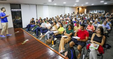 CNU 2025 tem mais de meio milhão inscritos em uma semana