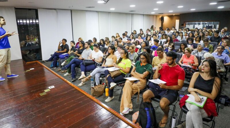 CNU 2025 tem mais de meio milhão inscritos em uma semana