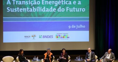 COP30: Brasil não está “maquiando” Belém, diz Tereza Campello