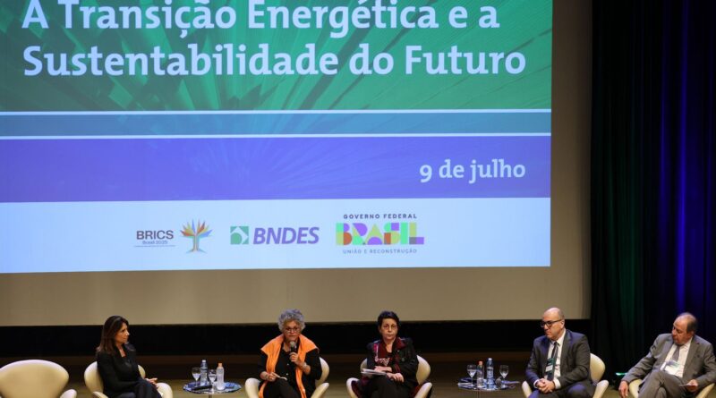 COP30: Brasil não está “maquiando” Belém, diz Tereza Campello