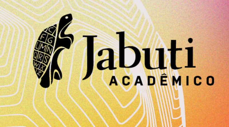 Câmara Brasileira do Livro divulga finalistas do Jabuti Acadêmico