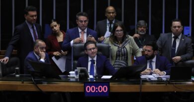 Câmara aprova novas regras para licenciamento ambiental