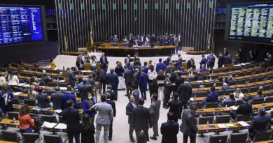 Câmara aprova projeto que cria Estratégia Nacional de Saúde