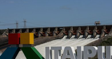 Caminhos da Reportagem apresenta projetos ambientais de Itaipu