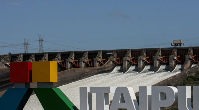 Caminhos da Reportagem apresenta projetos ambientais de Itaipu