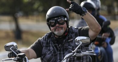 Capital Moto Week deve reunir 800 mil pessoas a partir desta quinta