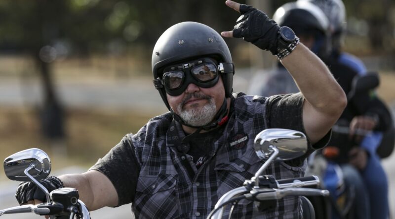 Capital Moto Week deve reunir 800 mil pessoas a partir desta quinta