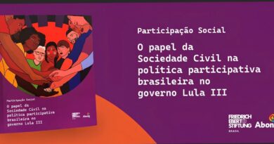 Cartilha analisa retomada da participação social no 3º governo Lula