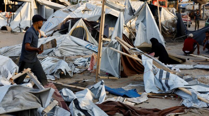 Cessar-fogo em Gaza pode ser alcançado, mas deve levar tempo