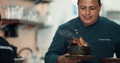 "Chefs do Brasil" leva gastronomia caiçara à TV Brasil neste sábado