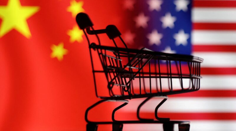 China critica tarifaço contra o Brasil e acusa EUA de intimidação