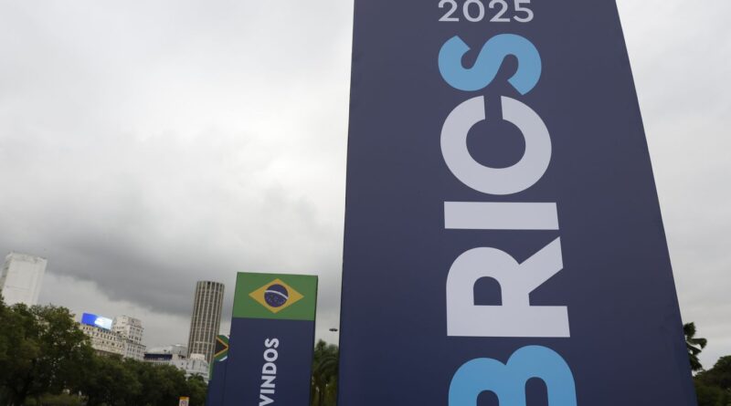 China e Rússia não terão seus presidentes presentes na Cúpula do Brics