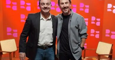 China no centro do debate: Elias Jabbour é convidado do DR com Demori