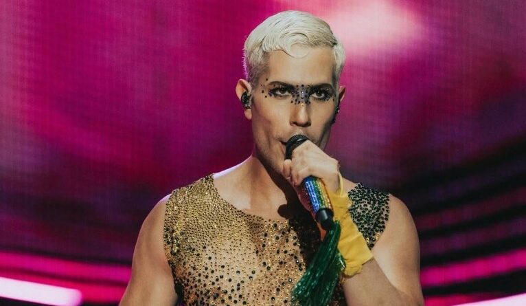 Christian Chávez, ex-RBD, anuncia 12 shows no Brasil; veja datas e cidades