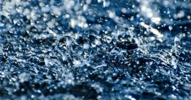 Chuva torrencial deixa dois mortos e 10 desaparecidos em Shandong, na China