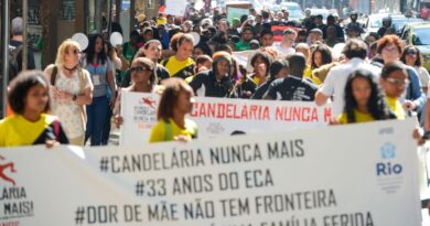 'Cidade Partida 30 Anos Depois' revisita crítica ao apartheid carioca