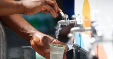 Cidades de SP podem enfrentar nível crítico de umidade do ar até terça