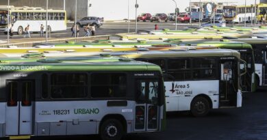 Cidades e BNDES preveem mais do que dobrar redes de transporte público