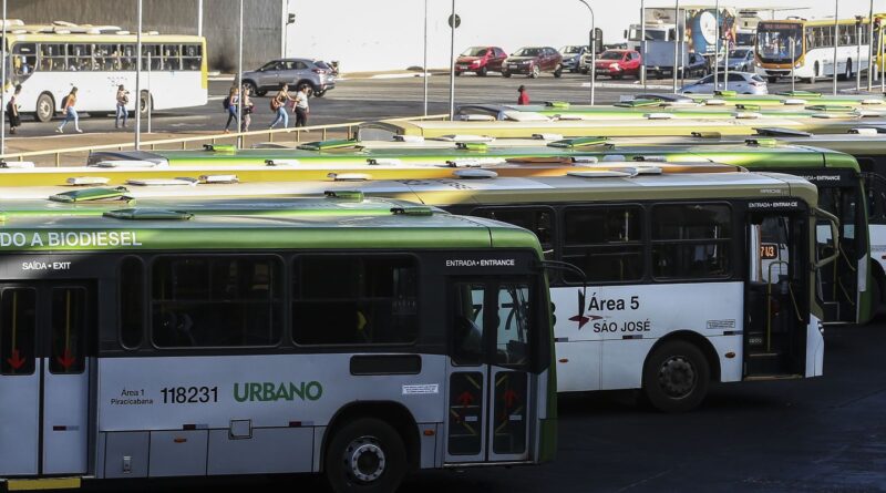 Cidades e BNDES preveem mais do que dobrar redes de transporte público