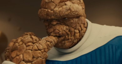 Coisa participa de programa de namoro em cena deletada de 'Quarteto Fantástico: Primeiros Passos'; confira!