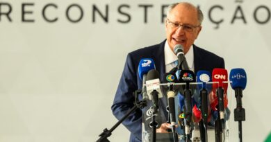 Comitê do governo com exportadores vai discutir tarifa dos EUA